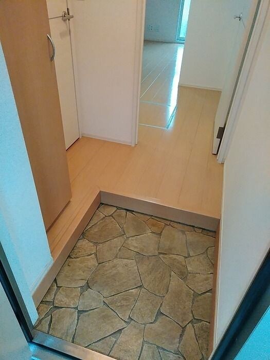 コロデカーサの物件内観写真