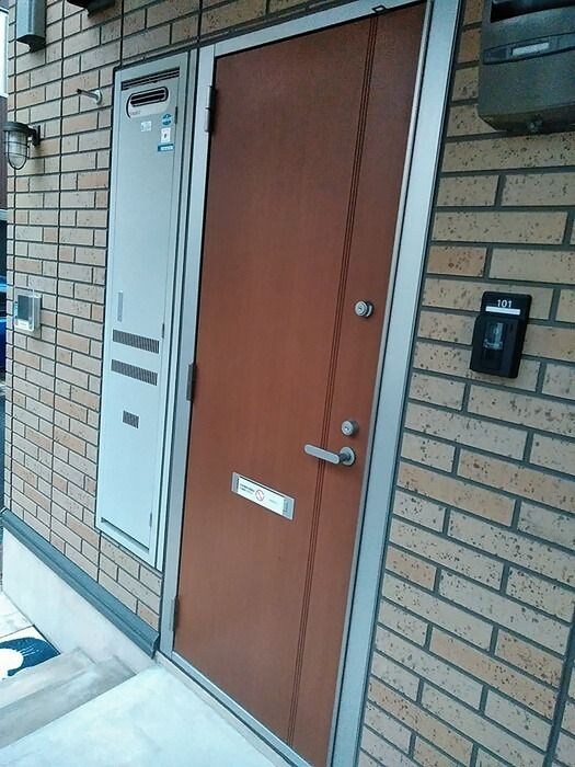 コロデカーサの物件内観写真