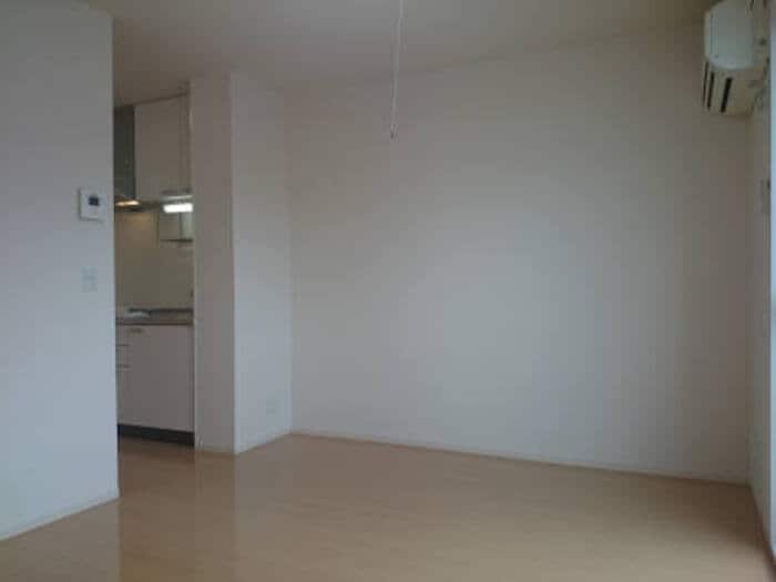 コロデカーサの物件内観写真