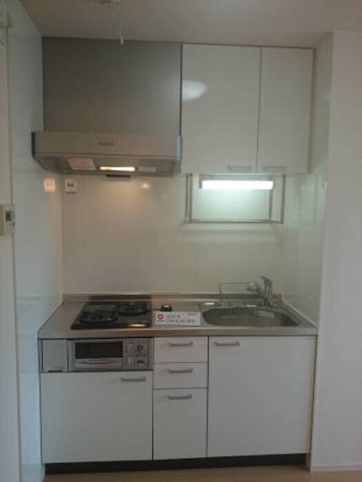 コロデカーサの物件内観写真