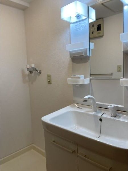 ヴィレッジバンブーの物件内観写真