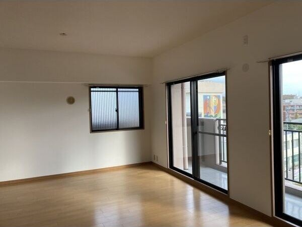 ヴィレッジバンブーの物件内観写真