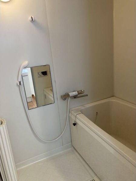 ヴィレッジバンブーの物件内観写真