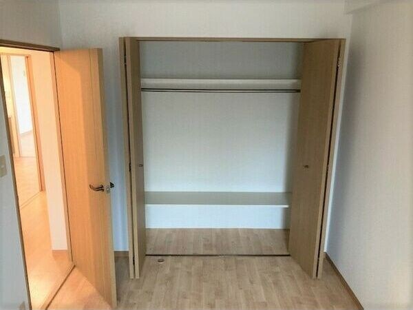 ヴィレッジバンブーの物件内観写真