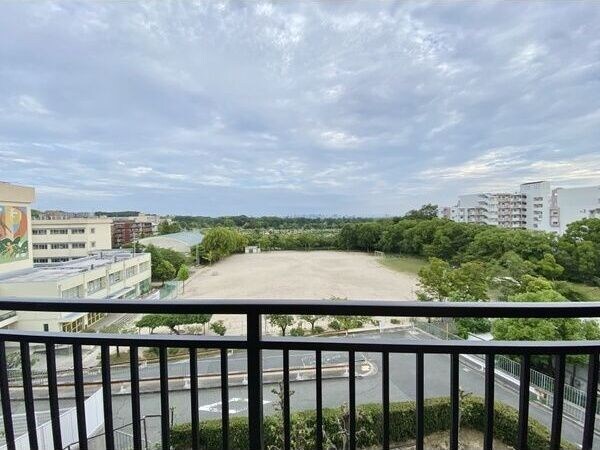 ヴィレッジバンブーの物件内観写真