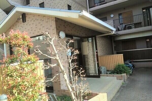 ヴィレッジバンブーの物件内観写真