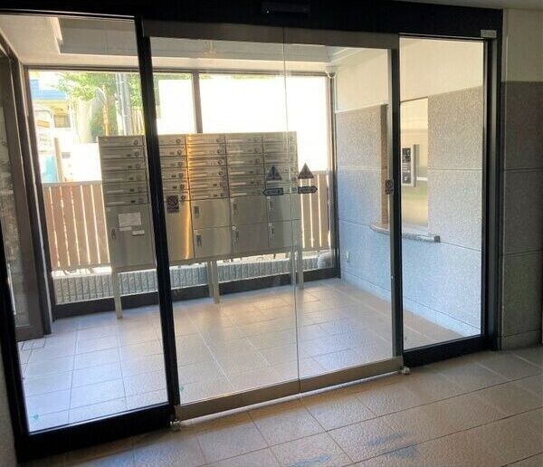 ヴィレッジバンブーの物件内観写真