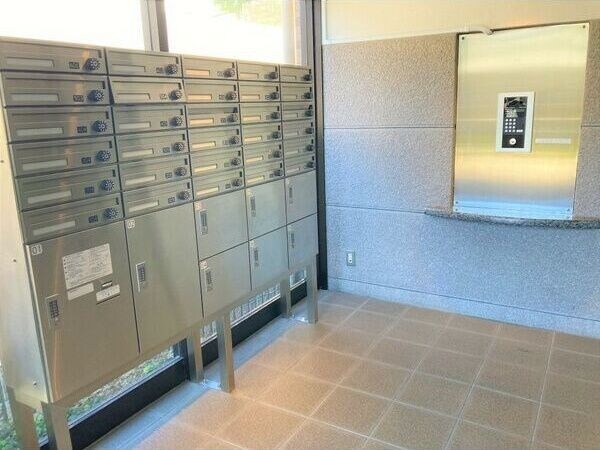 ヴィレッジバンブーの物件内観写真