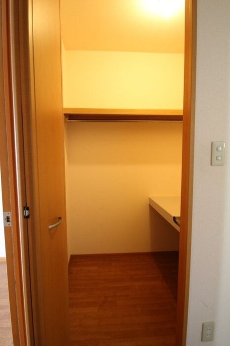 白樺ハイツの物件内観写真