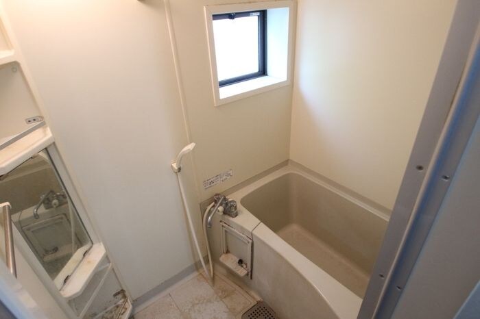 白樺ハイツの物件内観写真