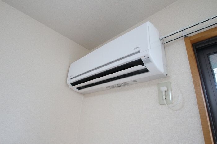 白樺ハイツの物件内観写真