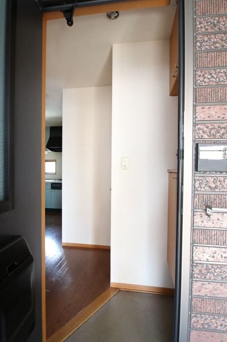 白樺ハイツの物件内観写真