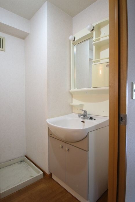 白樺ハイツの物件内観写真