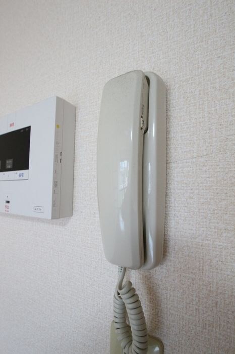 白樺ハイツの物件内観写真