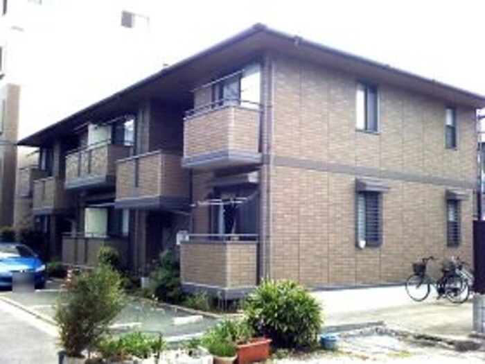 白樺ハイツの物件内観写真