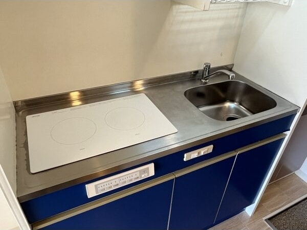 ルミエール新大阪の物件内観写真