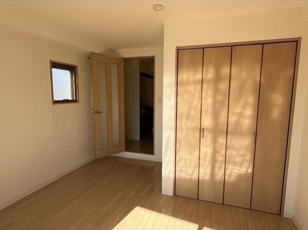 ルミエール新大阪の物件内観写真