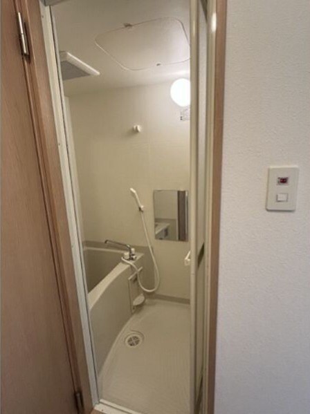 ルミエール新大阪の物件内観写真