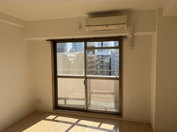 ルミエール新大阪の物件内観写真