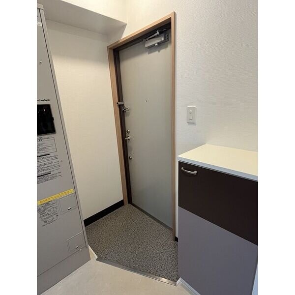 ルミエール新大阪の物件内観写真