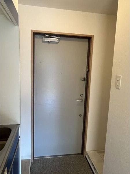 ルミエール新大阪の物件内観写真