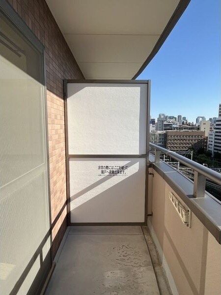 ルミエール新大阪の物件内観写真