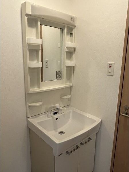 ルミエール新大阪の物件内観写真