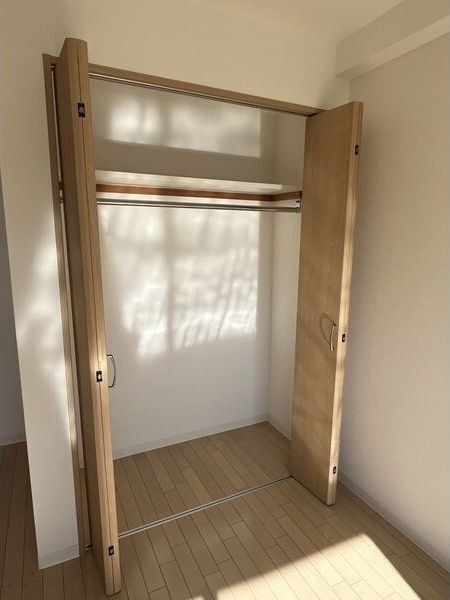 ルミエール新大阪の物件内観写真