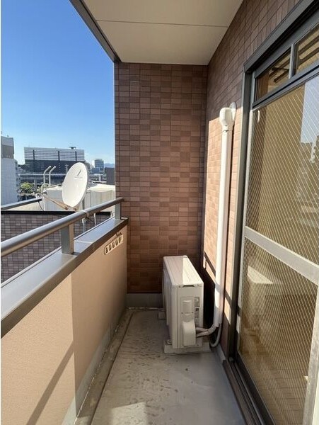 ルミエール新大阪の物件内観写真