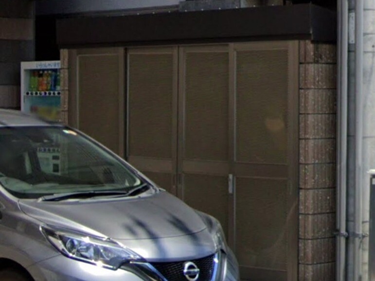 ルミエール新大阪の物件内観写真