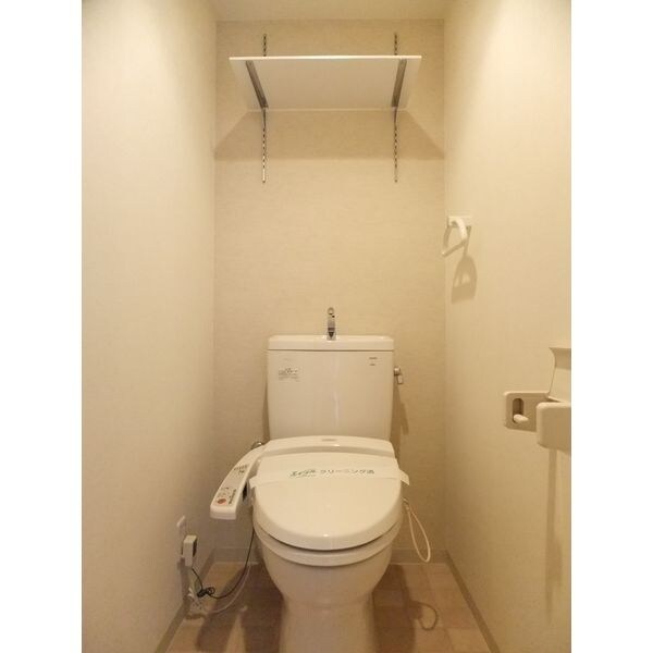 サンオーク荒牧の物件内観写真