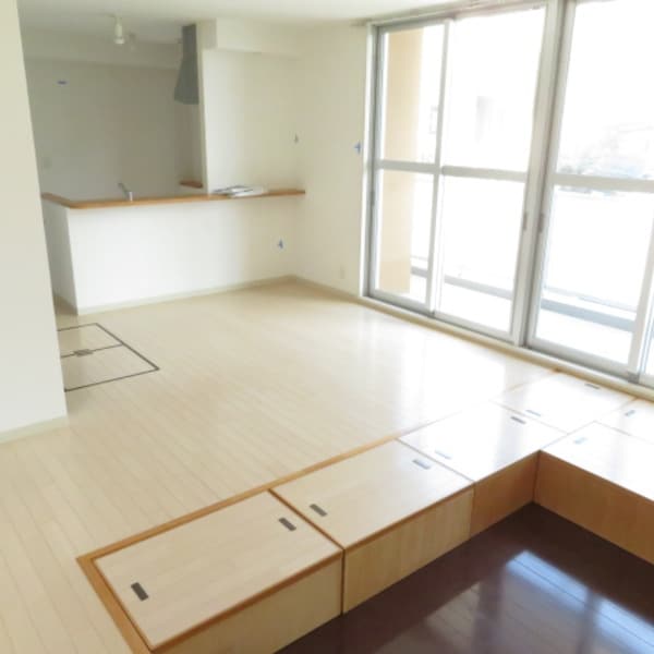 サンオーク荒牧の物件内観写真