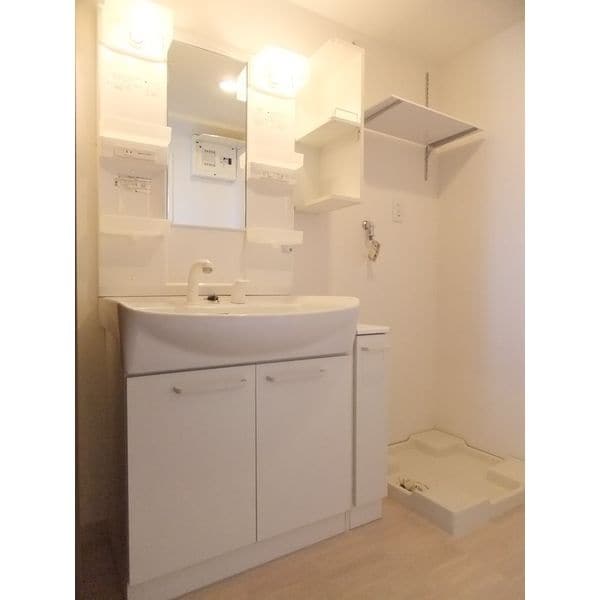 サンオーク荒牧の物件内観写真