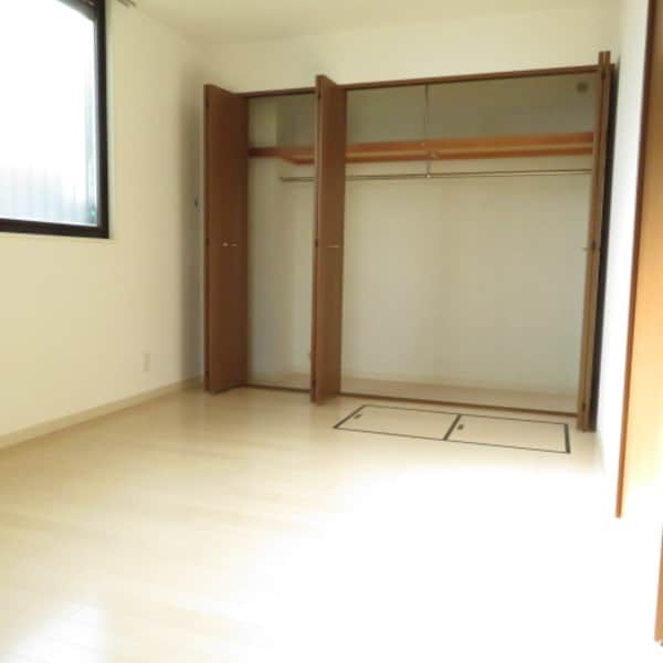 サンオーク荒牧の物件内観写真