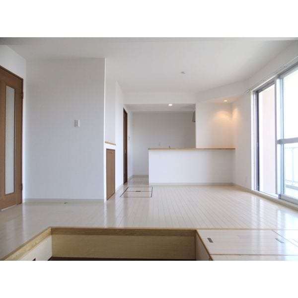 サンオーク荒牧の物件内観写真