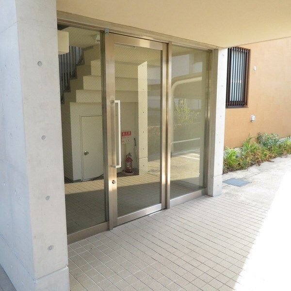 サンオーク荒牧の物件内観写真