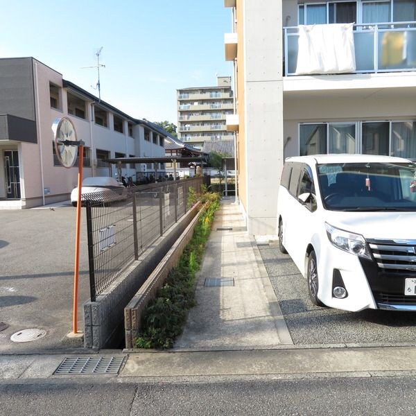 サンオーク荒牧の物件内観写真