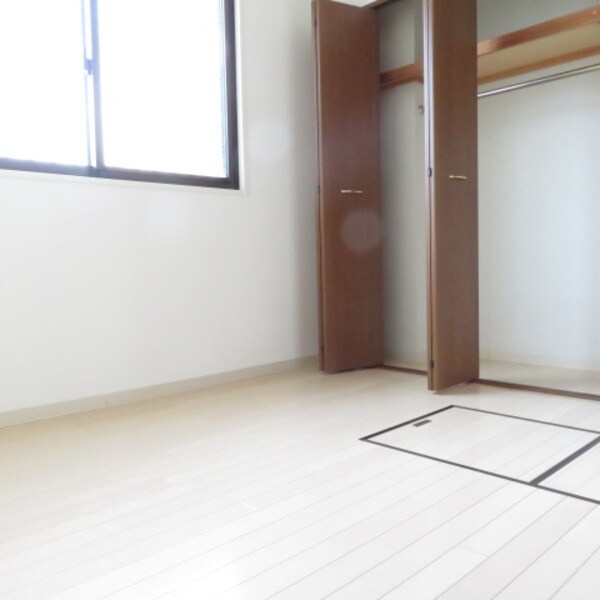 サンオーク荒牧の物件内観写真