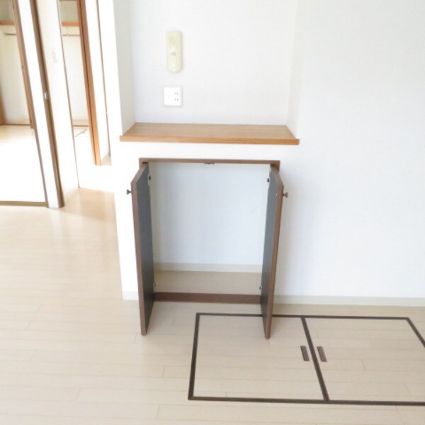 サンオーク荒牧の物件内観写真