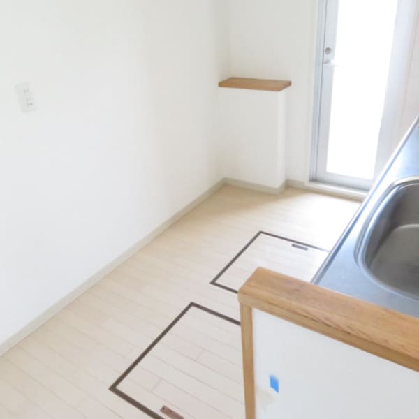 サンオーク荒牧の物件内観写真