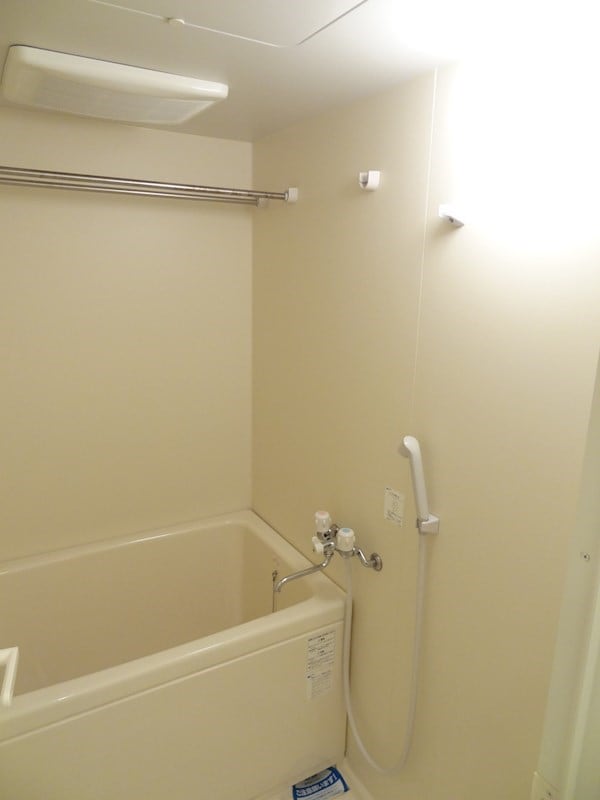 エスポアールの物件内観写真