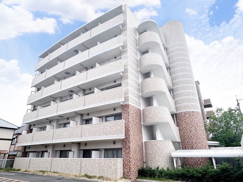 エスポアールの物件内観写真