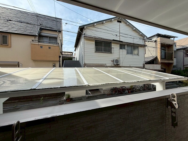 Schaleの物件内観写真