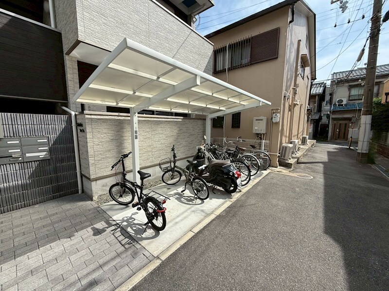 Schaleの物件内観写真