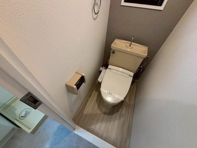 エスパシオ塚口の物件内観写真