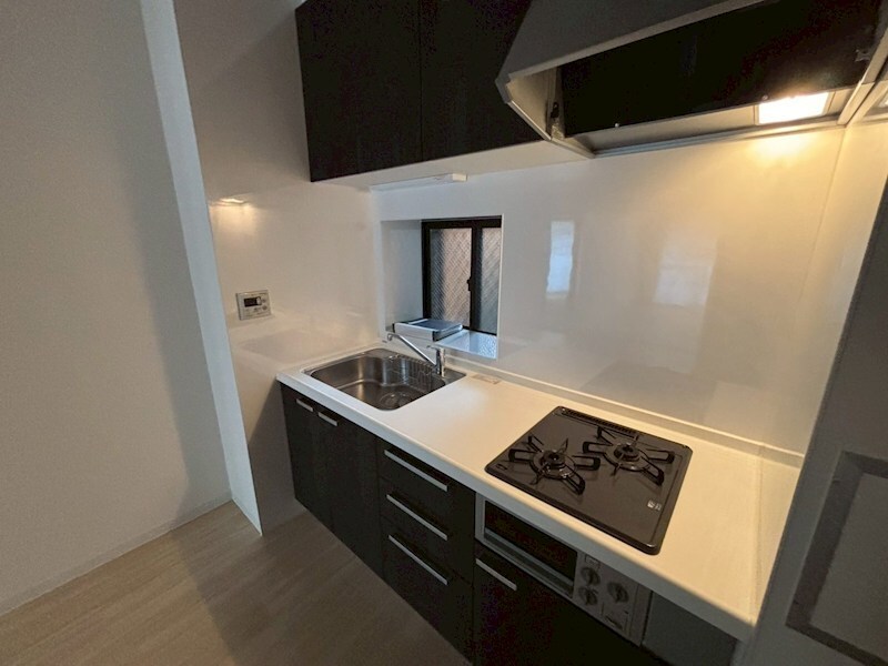 エスパシオ塚口の物件内観写真