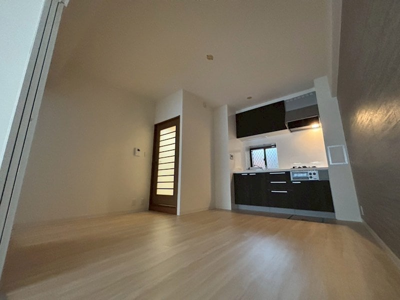 エスパシオ塚口の物件内観写真