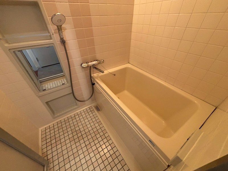 エスパシオ塚口の物件内観写真