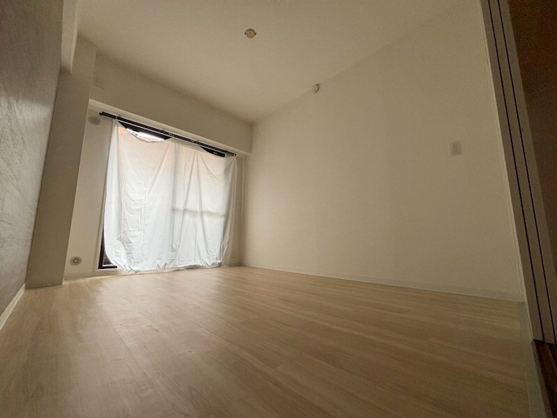 エスパシオ塚口の物件内観写真