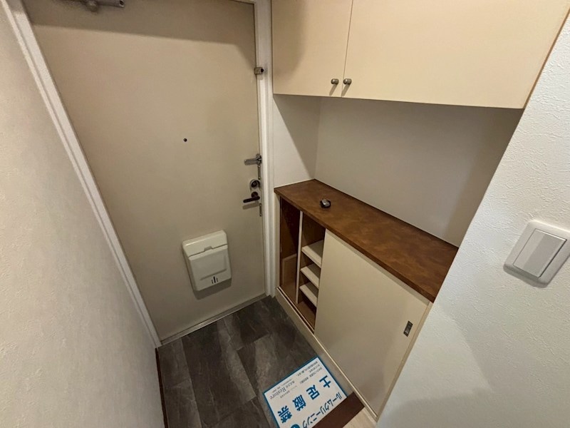 エスパシオ塚口の物件内観写真